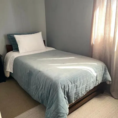 Hostal Abrazo de Maipu-3