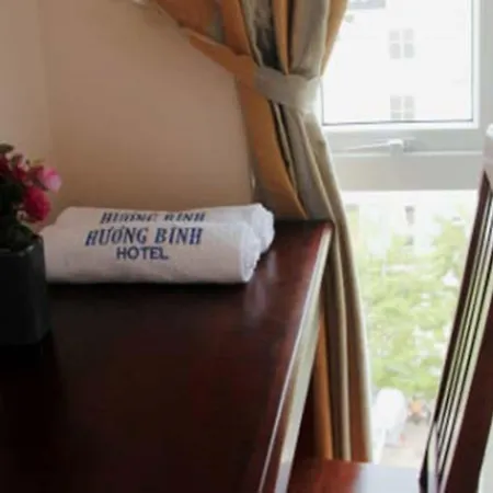 Huong Binh Hotel-3