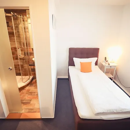 Hotel Schöne Aussicht-2