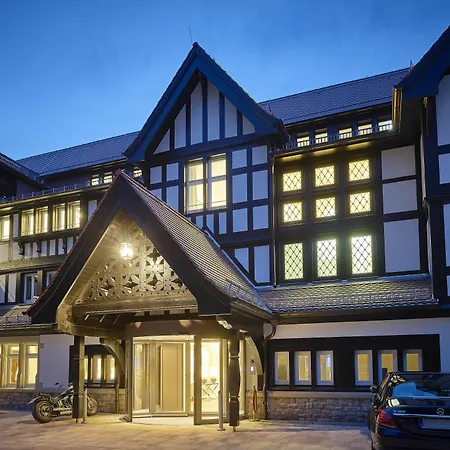 Dorint Hotel Frankfurt/Oberursel-3