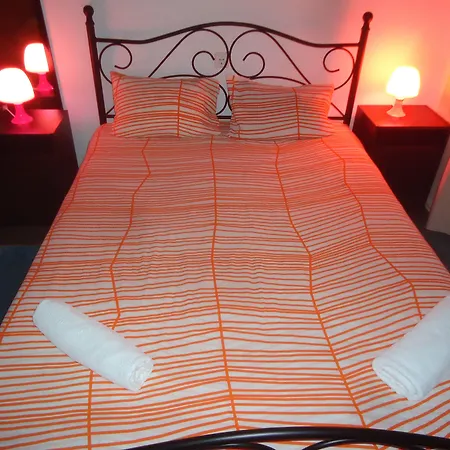 Welcome Guest House-3