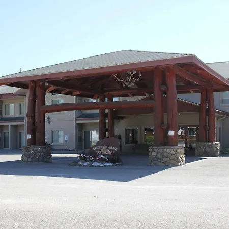 Greenwood Village Inn & Suites-3