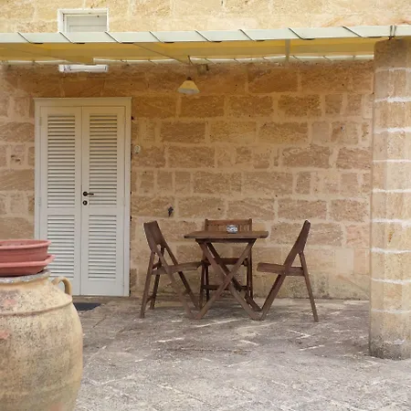 Antica Masseria Pescu-2