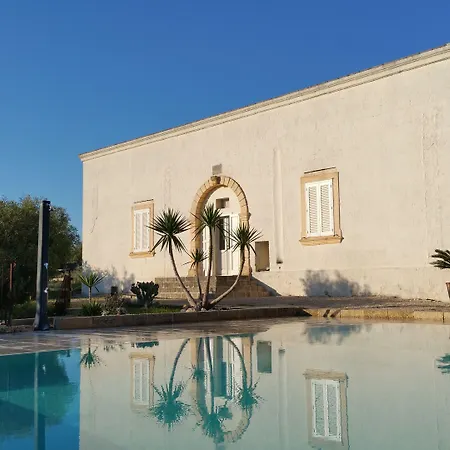 Antica Masseria Pescu-3