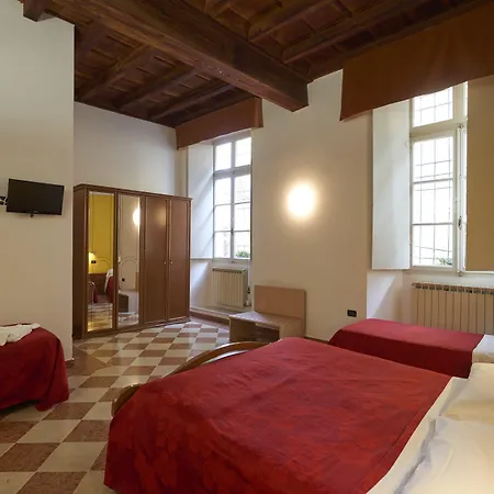 Ca' Tazzoli, Mantegnahotels-3