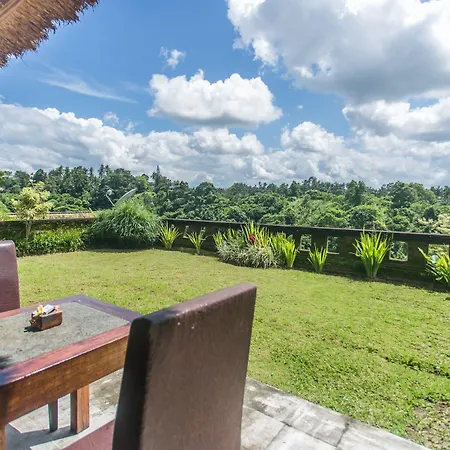 Anhera Suite Ubud-3
