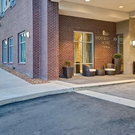 Homewood Suites By Hilton Nashville Franklin-3