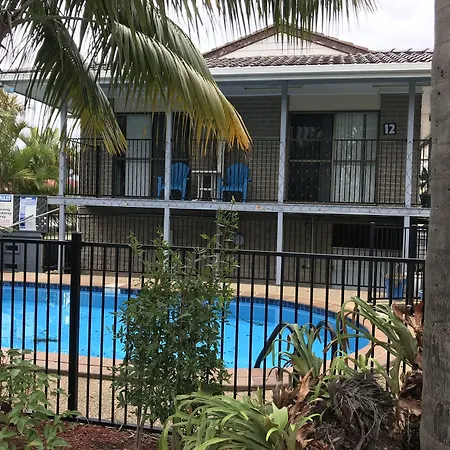Coffs Shearwater Motel-2