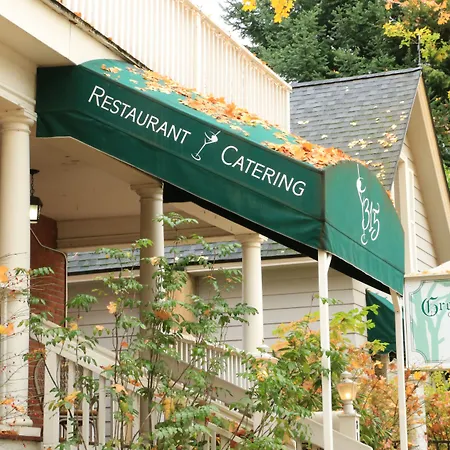 Greenbriar Inn-3