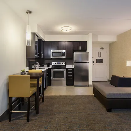 Residence Inn By Marriott Regina-3