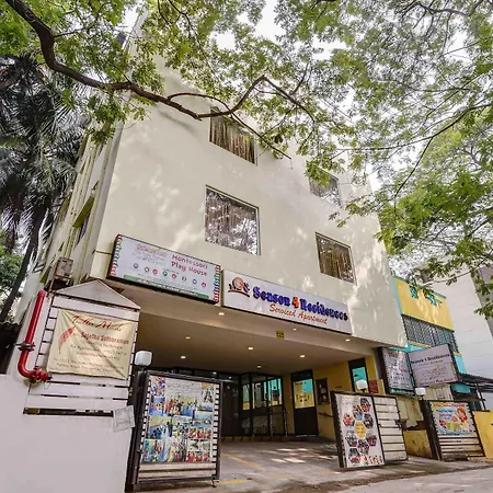 Season 4 Residences: Tech Hub Convenience in Thiruvanmiyur-2