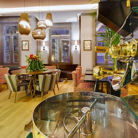 Ravouna 1906 Bosphorus Istanbul (Adults Only)-2
