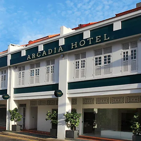 Arcadia Hotel-2