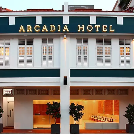 Arcadia Hotel-3