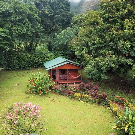 Cataratas Bijagua Lodge, incluye tour autoguiado Bijagua Waterfalls Hike-3