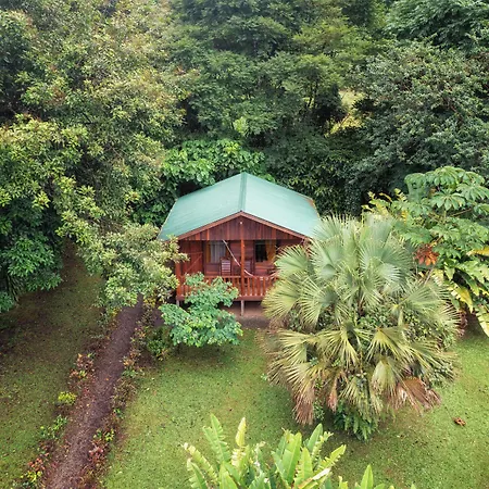 Cataratas Bijagua Lodge, incluye tour autoguiado Bijagua Waterfalls Hike-2