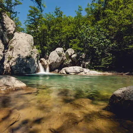 Camping Paklenica-2