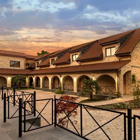 Country Lodge Hotel Moriaanshoofd-3