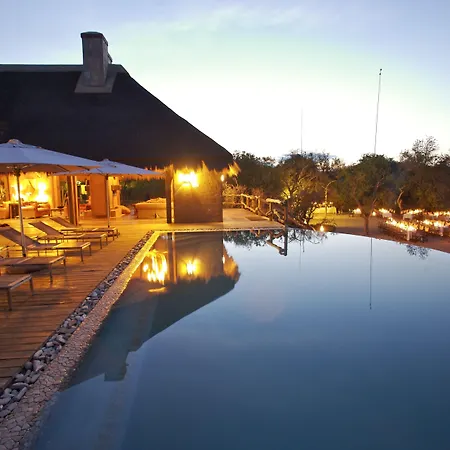 Kapama River Lodge-2
