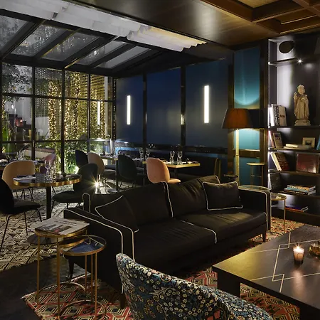 Le Roch Hotel & Spa-2