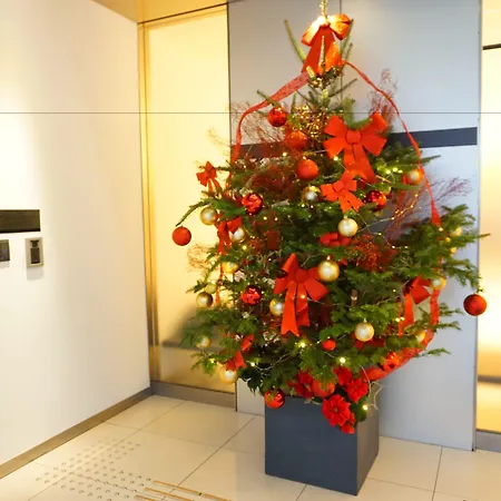 Hakata Tokyu Rei Hotel-2