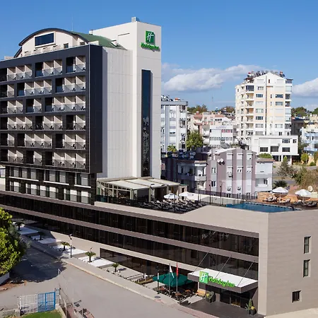 Holiday Inn Antalya - Lara By Ihg-3