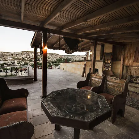 Vineyard Cave Hotel-2