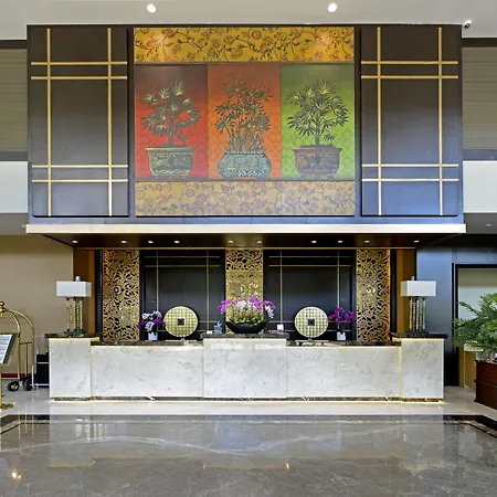Aria Centra Surabaya-2