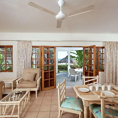 Beach House Condos, Negril-2