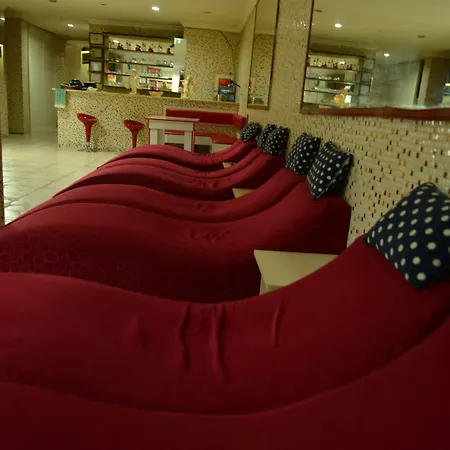 Kivrak Hotel-2