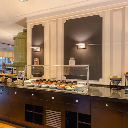 The Q - Quadro City Hotel-3