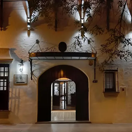 Hotel Del Virrey-3