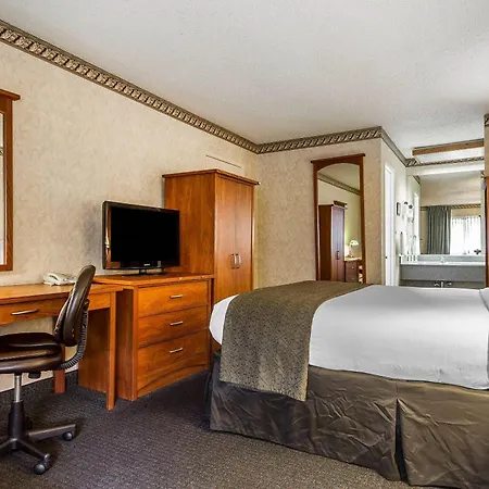 Quality Inn & Suites Silicon Valley-2