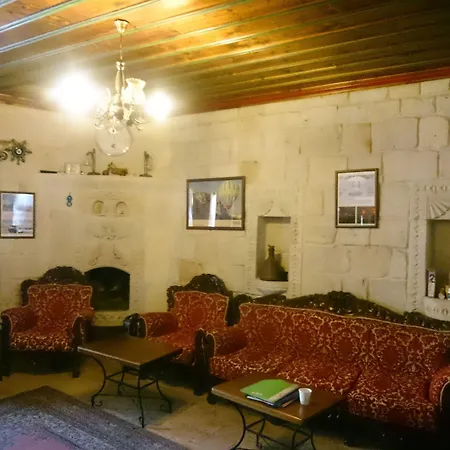 Century Cave Hotel-3