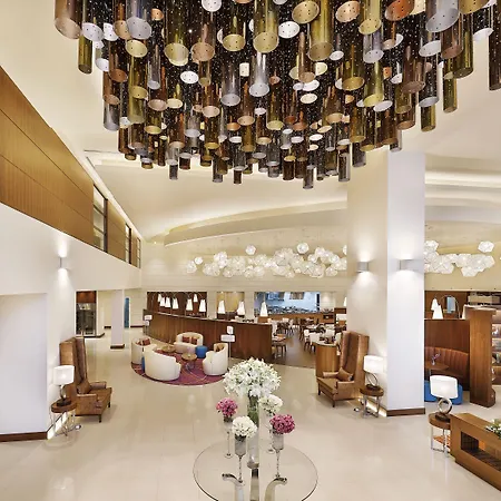 Courtyard By Marriott Riyadh Olaya-2