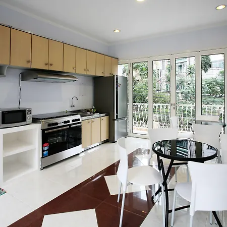 Sun Rise House-2
