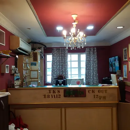 City Inn Hotel-3