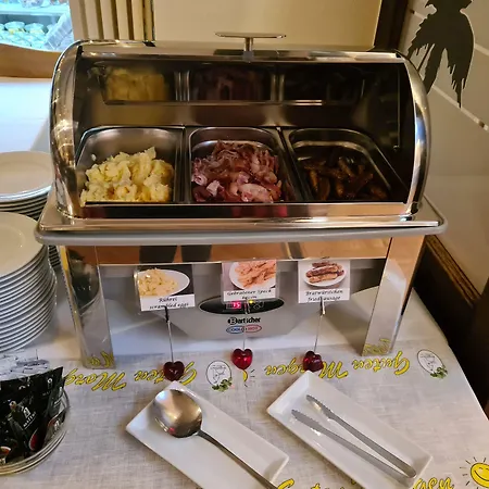 Hotel Brauhaus Wittenberg-3