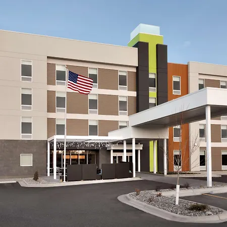 Home2 Suites By Hilton Billings-3