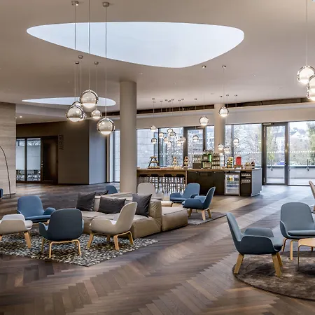 Courtyard By Marriott Brno-2