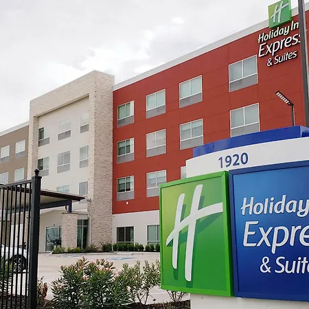 Holiday Inn Express & Suites - Houston Iah - Beltway 8 By Ihg-2