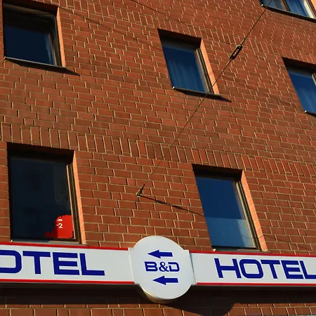 B&D Hotel-3