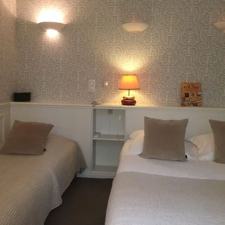 Hotel Du Parc-2