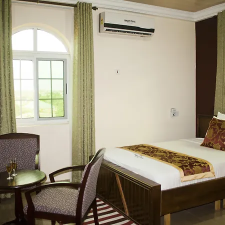 Grand Star Hotel-3