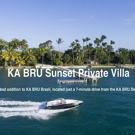 Ka Bru Beach Boutique Hotel-2