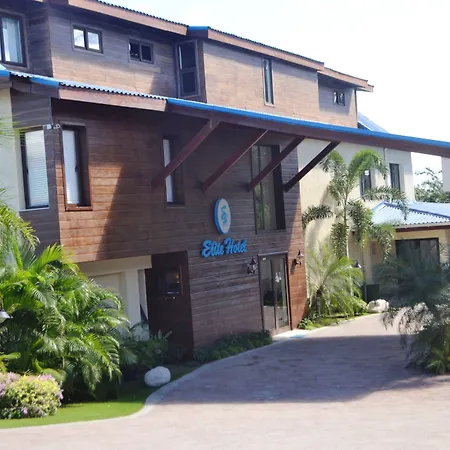 Elite Hotel Haiti-3