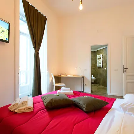 B&B A Durmì-3