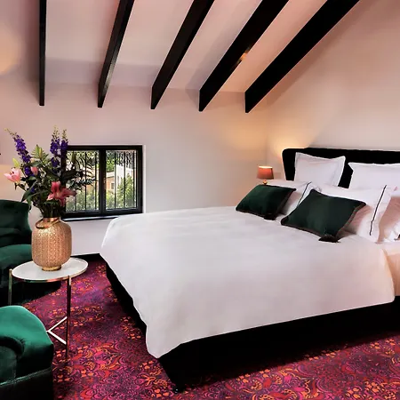 Villa Brown Jerusalem, A Member Of Brown Hotels-3