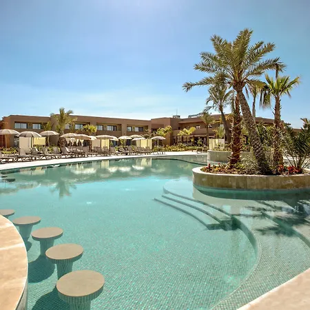 Be Live Collection Marrakech Adults Only All Inclusive-3