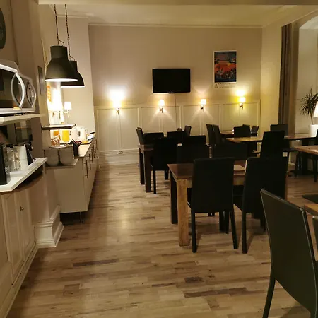 Sundsvall City Hotel-2